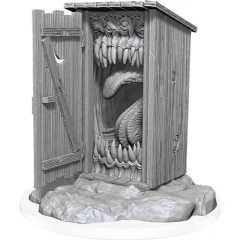 D&D Nolzur's Marvelous Miniatures - Giant Mimic