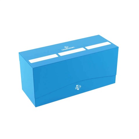 Triple Deck Holder XL - Blue