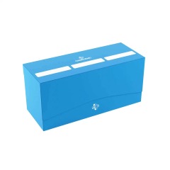 Triple Deck Holder XL - Blue