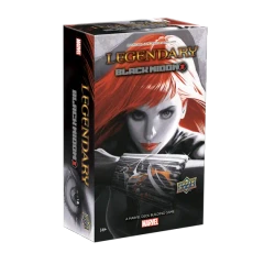 Legendary - Black Widow