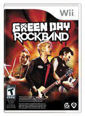 Rock Band Green Day
