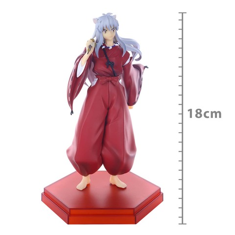 Pop Up Parade - Inuyasha