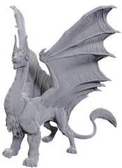 D&D Nolzur's Marvelous Miniatures - Liondrake