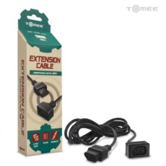 Original Nintendo 6 Ft Controller Extension Cable - Hyperkin