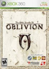 Elder Scrolls IV Oblivion