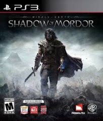 Middle-Earth: Shadow of Mordor