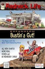 Gut Bustin Games Redneck Life: Bustin A gut! 1001