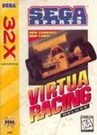 Virtua Racing Deluxe