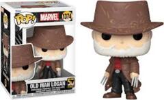 #1374 Marvel - Old Man Logan