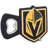 Vegas Golden Knights - Magnetic Bottle Opener