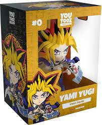 Yami Yugi - Youtooz