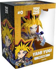 Yami Yugi - Youtooz