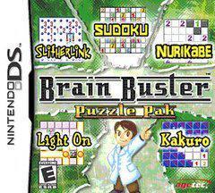 Brain Busters