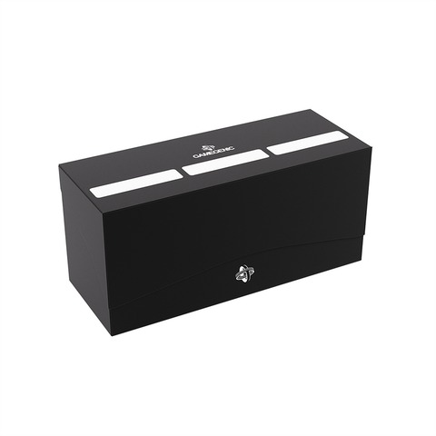 Triple Deck Holder XL - Black
