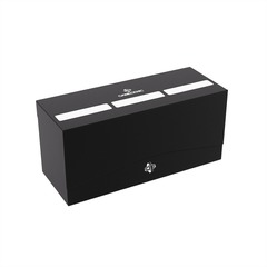 Triple Deck Holder XL - Black