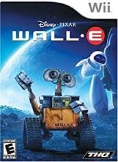 Wall-E