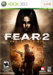 Fear 2 Project Origin