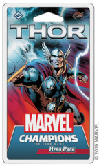 Marvel Champions - Thor