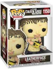 #1150 - Leatherface - The Texas Chain Saw Massacre