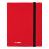 Eclipse PRO-Binder - Apple Red