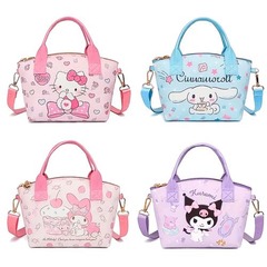 Sanrio Characters Small Handbag