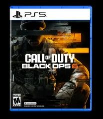 Call Of Duty Black Ops 6