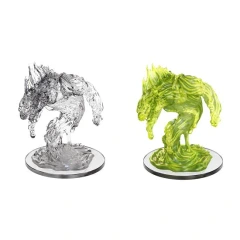 D&D Nolzur's Marvelous Miniatures: Wave 22 - Animated Acid Breath