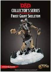 D&D Icewind Dale - Frost Giant Skeleton