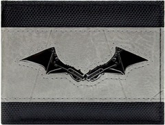 Batman Batarang Bi-fold wallet