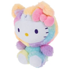 Hello Kitty Sherbet Plush