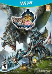 Monster Hunter 3 Ultimate