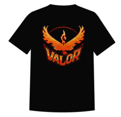 Valor T-Shirt