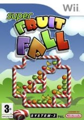 Super Fruitfall Fruit Fall