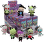 Invader Zim: Plush Clips - Blind Box
