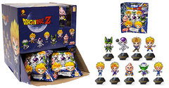 Dragonball Z: Mini Figure Domes Series 1 - Blind Bag