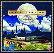 Orient Express