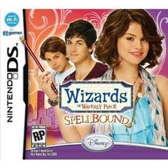 Wizards of Waverly Place: Spellbound