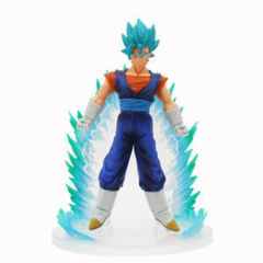 Super Saiyan God Vegito PVC Figure (Dragon Ball Z)