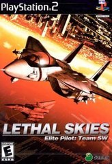 Lethal Skies Elite Pilot