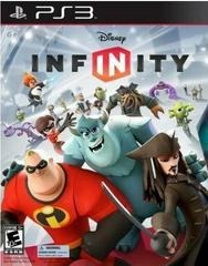 Disney Infinity