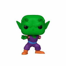 #704 Dragon Ball Z - Piccolo