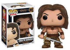 #381 - Conan - Conan The Barbarian