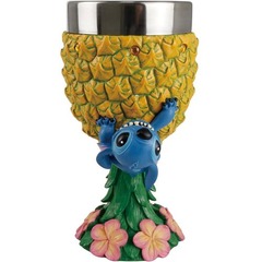 Lilo & Stitch Pineapple Chalice