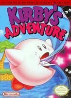 Kirby's Adventure