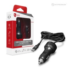 Nintendo Switch Car AC Adapter - Hyperkin