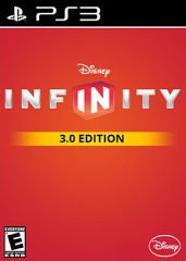 Disney Infinity 3.0