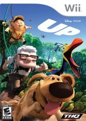 Up, Disney/Pixar