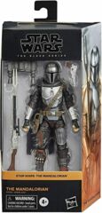 Star Wars Black Series - The Manalorian