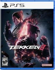 Tekken 8