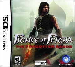 Prince of Persia Forgotten Sands